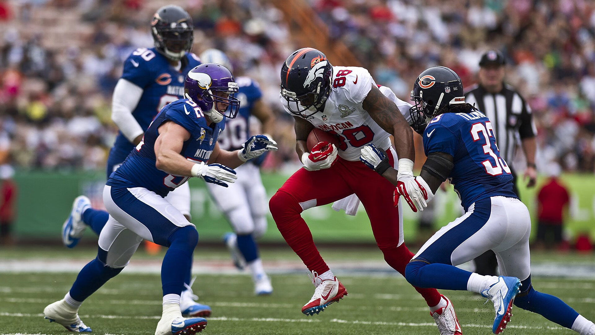 波兰尖刀，西甲德比到红牛巅峰战，他们如何改写胜负天平？