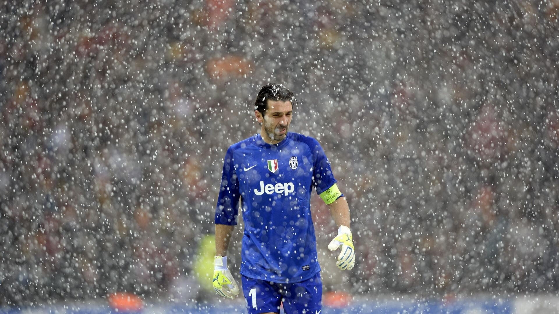 开云体育中国-神话终结者，当北欧利刃刺穿澳大利亚的幻象，哈兰德扼住了命运的咽喉