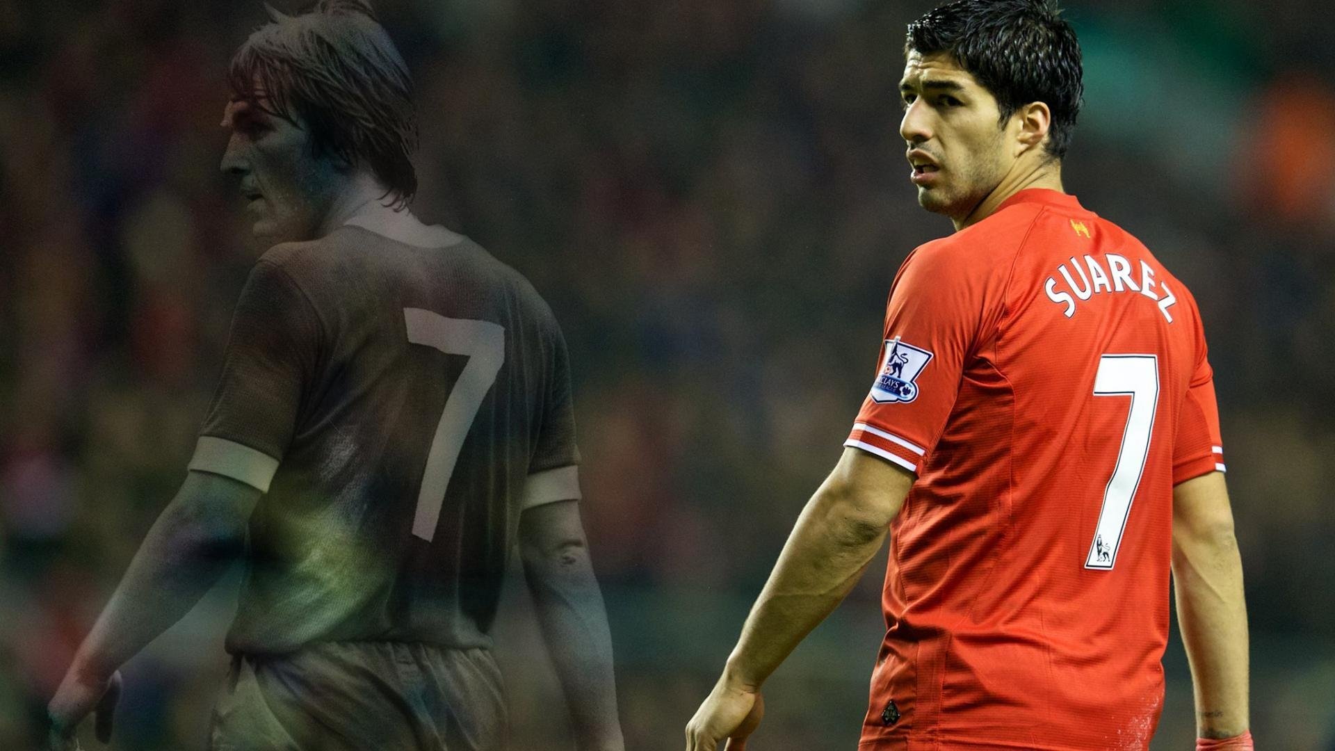 红军重炮淬炼独行剑客，利物浦火力全开，卡瓦哈尔孤影破局