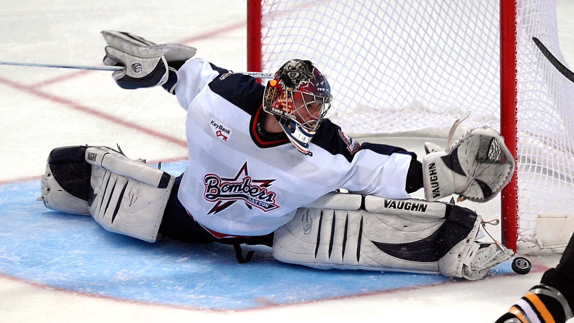 全程高能,霍勒迪如何定义一个完美的总决赛之夜