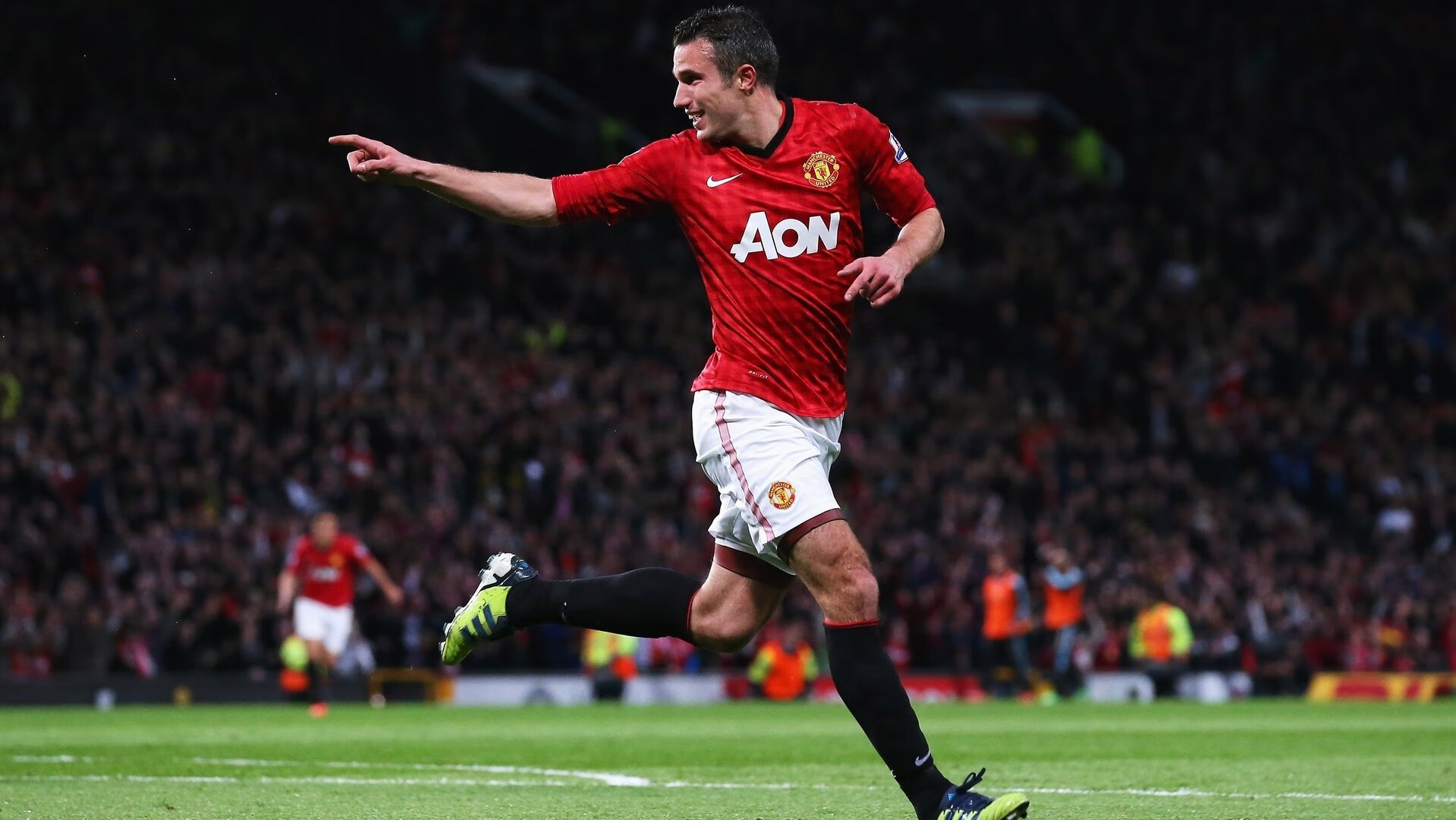 铁锁横江,马赛用凯尔特图腾封印绿衫军团的欧冠神话