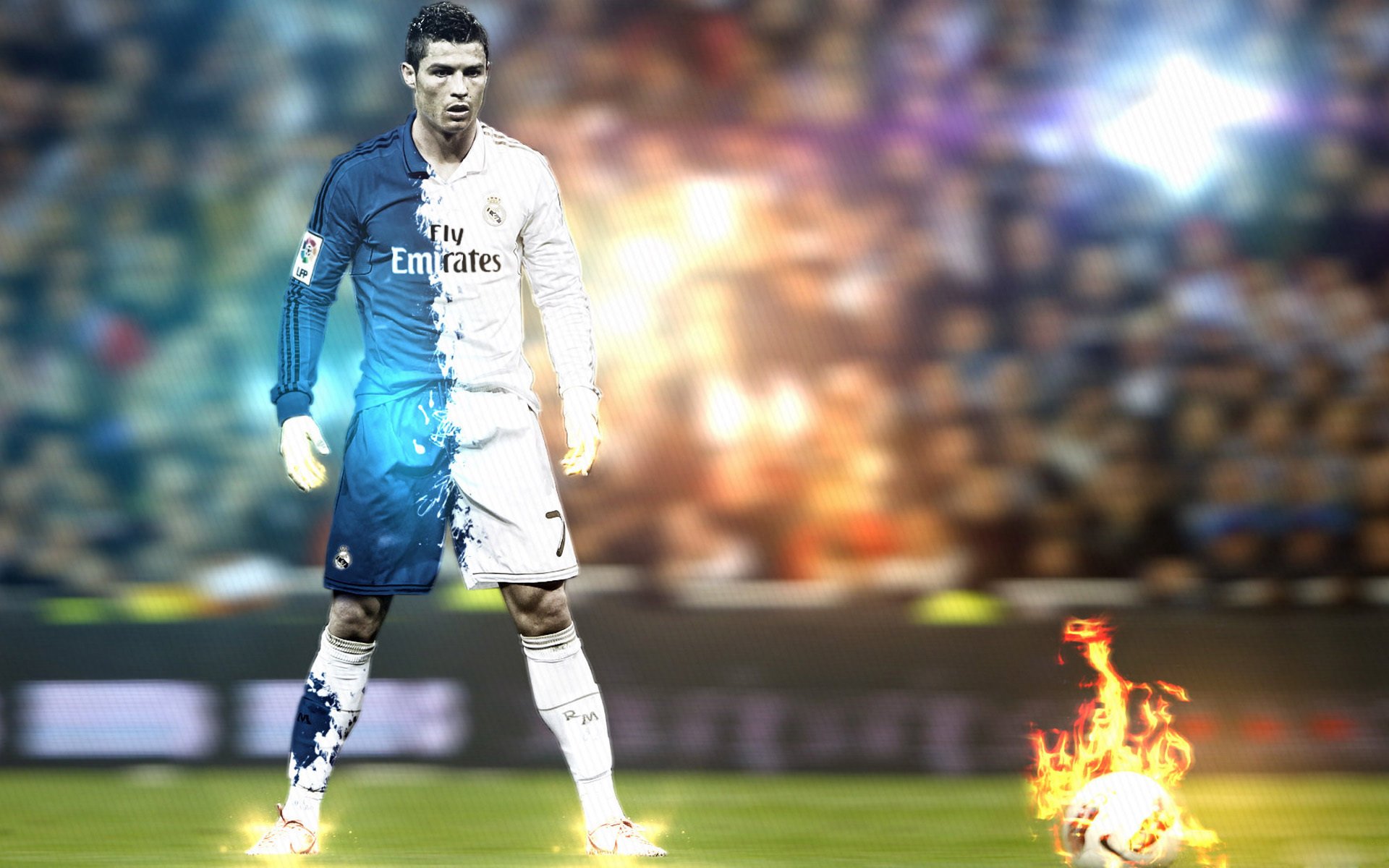 虚构战报,智利鏖战三狮军团,蒂亚戈一锤定音闪耀温布利